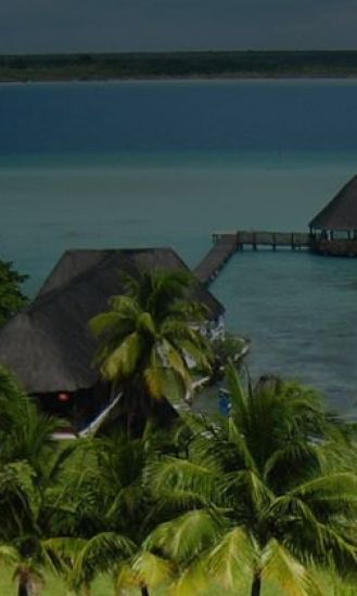 Excursión a Bacalar