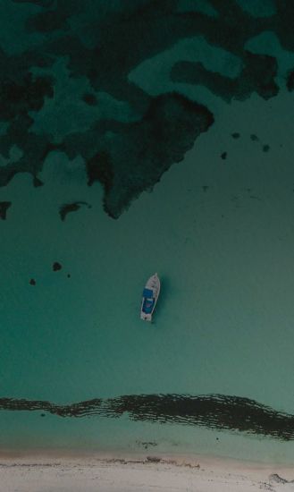 Excursión a Isla Mujeres