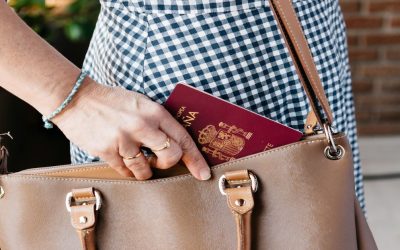 [English] Requisitos para viajar a la Riviera Maya (México) desde España y documentos necesarios