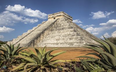 8 datos curiosos de la pirámide de Chichen Itzá que (seguramente) no sabías