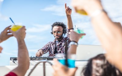 [English] 5 lugares donde salir de fiesta en la Riviera Maya. Descubre la vida nocturna de este paraíso mexicano
