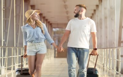 [English] Punta Cana o La Riviera Maya para tu luna de miel: ¿Cuál es el destino perfecto?
