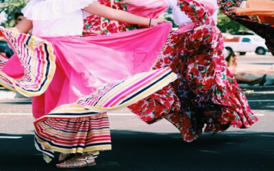 [English] Las 7 festividades mexicanas más importantes para conocer la tradición, riqueza cultural e identidad de México