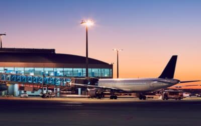 [English] Así es el nuevo aeropuerto de Tulum. Descubre todo lo que necesitas saber sobre el Aeropuerto Internacional Felipe Carrillo Puerto