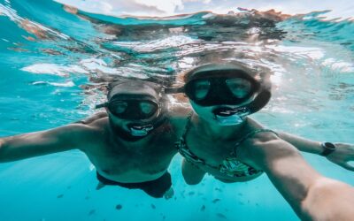 [English] ¿Qué es el snorkel? Descubre todo lo que necesitas saber sobre este deporte y practícalo en la Riviera Maya