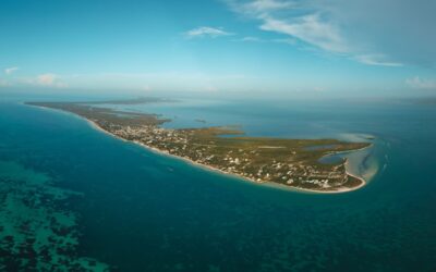 ¿Qué hacer en Holbox? Guía para explorar esta magnética isla del Caribe