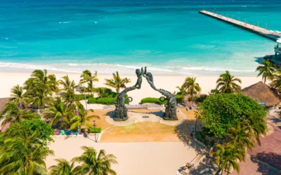 Guía completa de Playa del Carmen: Qué hacer, cómo llegar y mucho más