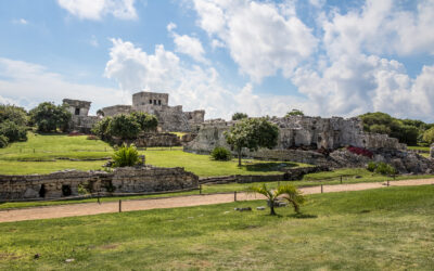 Descubre Tulum: qué ver y qué hacer en este tesoro de la Riviera Maya