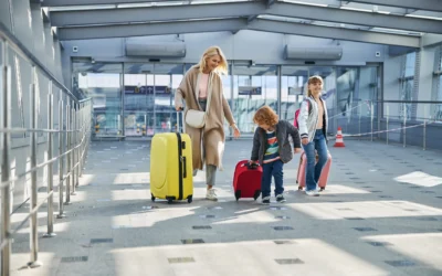 Guía completa sobre cómo trasladarse entre el Aeropuerto de Cancún y Playa del Carmen