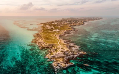 ¿Qué hacer en Isla Mujeres? Guía completa