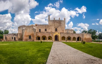Descubre Valladolid en México: qué ver y qué hacer en este tesoro de la Riviera Maya
