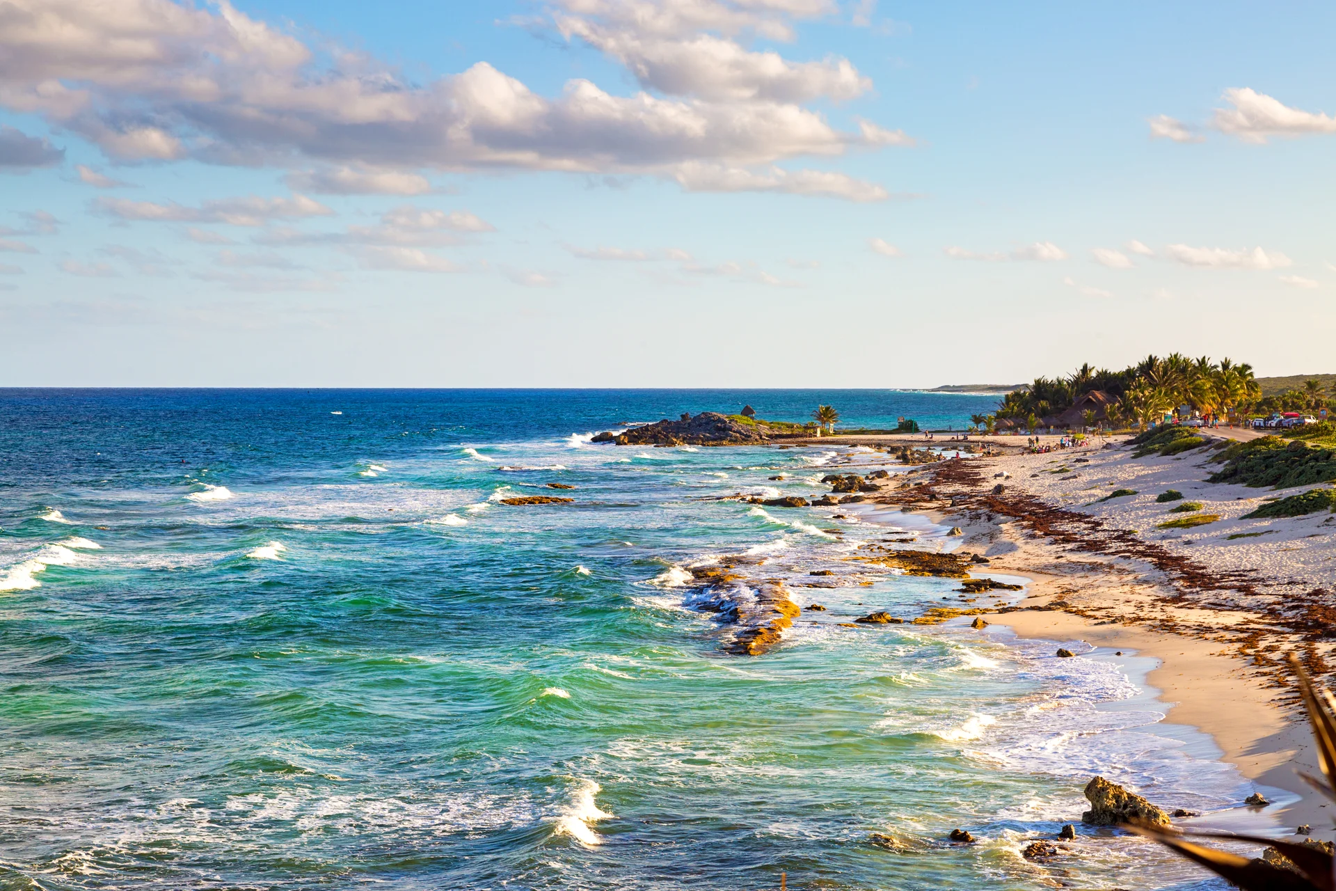 costa-cozumel-mexico