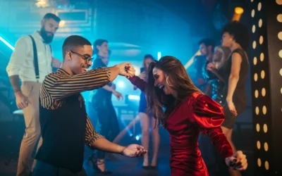 [English] Bailar bachata y merengue en Punta Cana: los mejores lugares para moverte al ritmo del Caribe